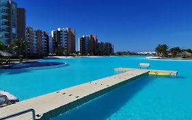 Departamento en Dream lagoons